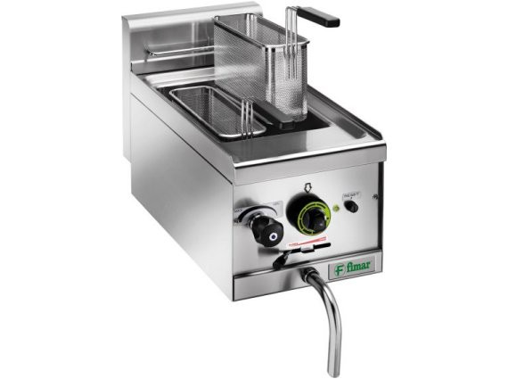 Cuocipasta elettrico Fimar da banco lt. 10. mod. CP11N